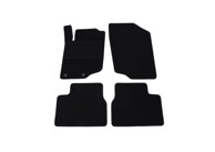 PRO MIMATO Auto tepisi platneni Peugeot 207 / 207 SW, 2006>2015